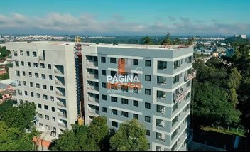 apartment em Rua Monte Castelo, Nossa Senhora das Graças - Canoas - RS
