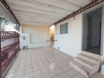 house em Rua Suzano, Jardim São Paulo - Piracicaba - SP