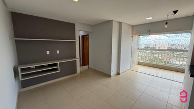 apartment em Avenida Rio Negro, Parque Amazônia - Goiânia - GO