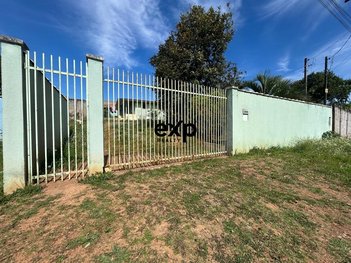 land_lot em Rua Lino Ercole, Jardim Florestal - Campo Largo - PR