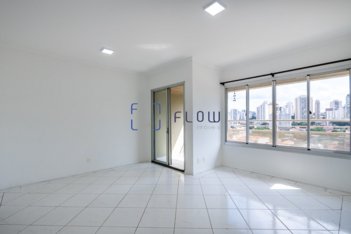 apartment em Rua Samambaia, Bosque da Saúde - São Paulo - SP