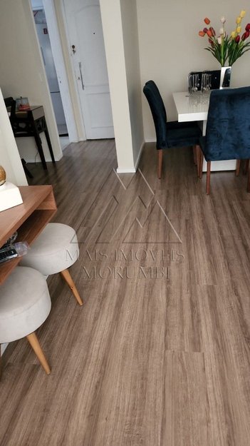 apartment em Rua Francisco da Cruz Mellão, Parque Munhoz - São Paulo - SP