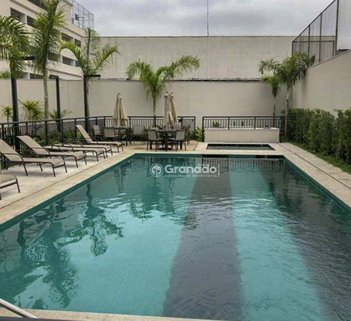 apartment em Rua Amazonas da Silva, Vila Guilherme - São Paulo - SP