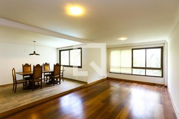 apartment em Rua Dom Paulo Pedrosa, Real Parque - São Paulo - SP