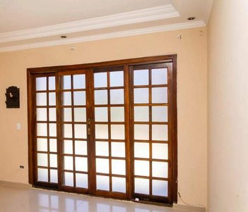 house em Rua Santiago, Assunção - São Bernardo do Campo - SP