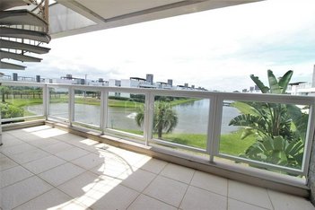 house em Avenida Guatambu, Centro - Xangri-Lá - RS