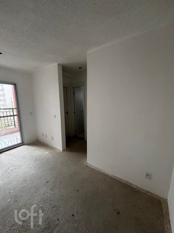apartment em Alexandre Mackenzie, Jaguaré - São Paulo - SP