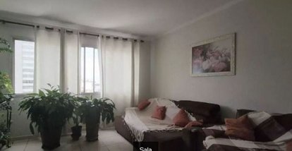 apartment em Rua Manoel Coelho, Santo Antônio - São Caetano do Sul - SP