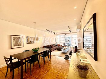 apartment em Alameda Jaú, Jardim Paulista - São Paulo - SP