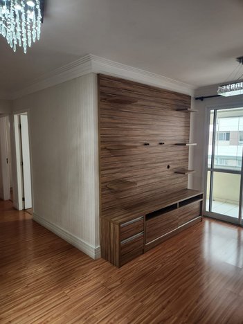 apartment em Avenida Celso Garcia, Tatuapé - São Paulo - SP