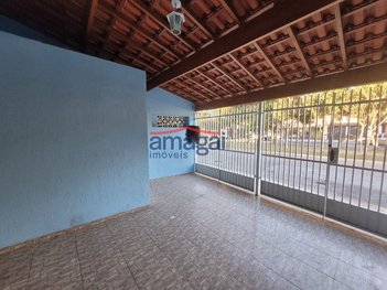 house em Avenida Arthur Antônio dos Santos, Cidade Morumbi - São José dos Campos - SP