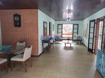house em Rua Irmã Maria Demetria Kfuri, Jardim Esplanada II - São José dos Campos - SP