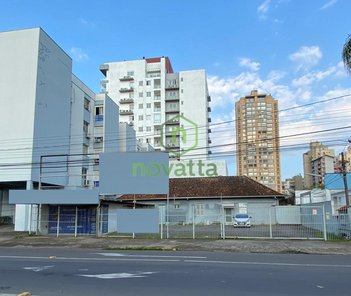 land_lot em Mauá, Centro - São Leopoldo - RS