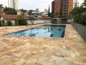 apartment em Rua Altinópolis, Água Fria - São Paulo - SP