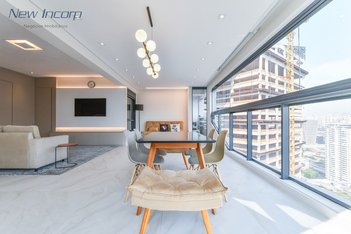 apartment em Rua Antônio de Oliveira, Chácara Santo Antônio (Zona Sul) - São Paulo - SP
