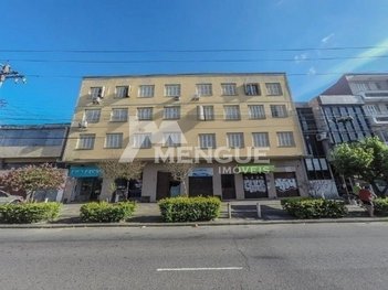 apartment em Avenida Assis Brasil, Santa Maria Goretti - Porto Alegre - RS