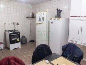 house em Rua Felisberto de Carvalho, Canindé - São Paulo - SP