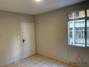 apartment em Avenida Ana Costa, Gonzaga - Santos - SP