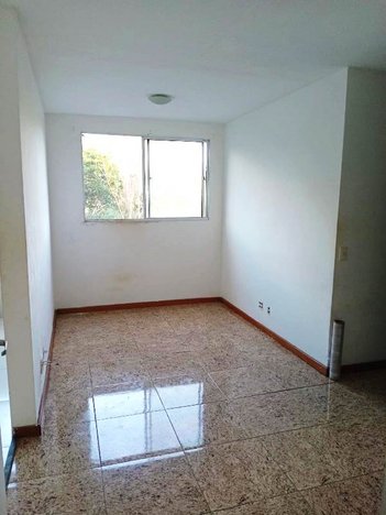 apartment em Estrada dos Bandeirantes, Vargem Pequena - Rio de Janeiro - RJ