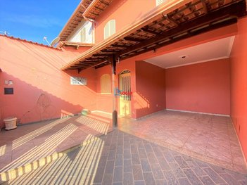 house em Rua Ipatinga, Santa Bárbara - João Monlevade - MG