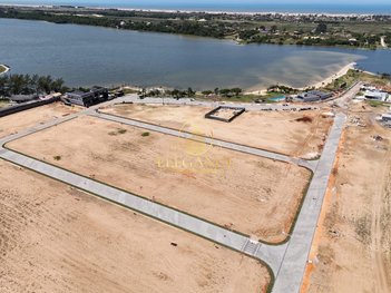 land_lot em Rodovia Jorge Fortulino, Balneário Rincão - Balneário Rincão - SC