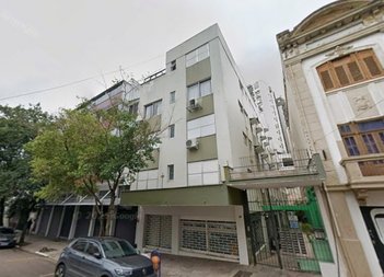 apartment em Avenida Cristóvão Colombo, Independência - Porto Alegre - RS