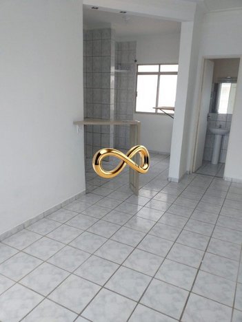 apartment em Rua Djalma Ferraz Kehl, Jardim Tangará - São Carlos - SP