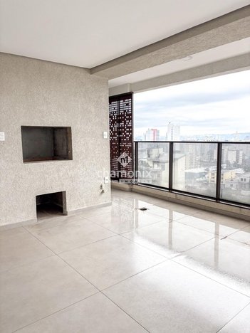 apartment em Rua Olavo Bilac, Rio Branco - Caxias do Sul - RS
