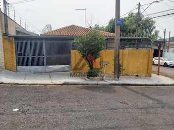 house em Rua Comendador Pedro Morganti, Jardim do Carmo - Araraquara - SP