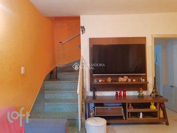 house em Gonzaga, Oswaldo Cruz - São Caetano do Sul - SP