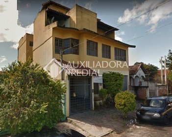 commercial_property em Rua Theófilo Souto Maior, Centro - Sapucaia do Sul - RS