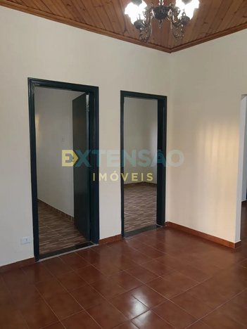 house em Rua Tibiriçá, Jardim América - Araçatuba - SP