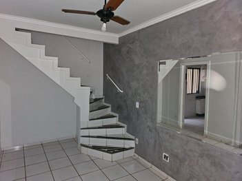 house em Rua Professora Neuza Lula Rodrigues, Barra do Pari - Cuiabá - MT