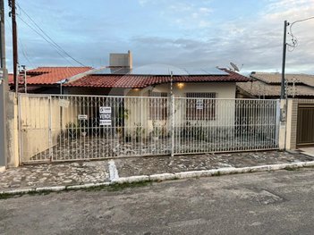 house em Rua Frei Luiz Canolo de Noronha, Ponto Novo - Aracaju - SE