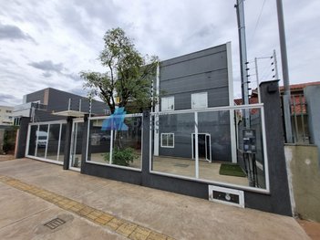 industrial em Rua Frei Caneca, Vila Rodrigues - Passo Fundo - RS