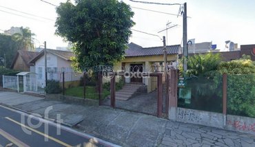 house em Avenida Benno Mentz, Vila Ipiranga - Porto Alegre - RS