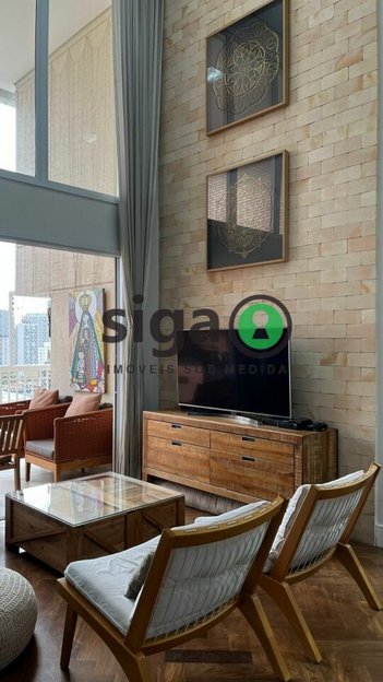 apartment em Rua Francisco Dias Velho, Vila Cordeiro - São Paulo - SP