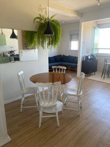 apartment em Avenida José Joaquim Pedro, Vila Rio Branco - Jundiaí - SP