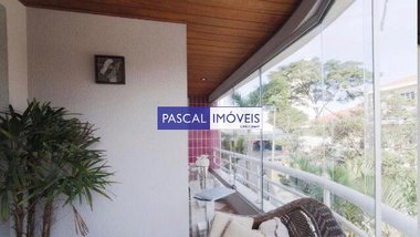 apartment em Rua Estevão Baião, Vila Congonhas - São Paulo - SP