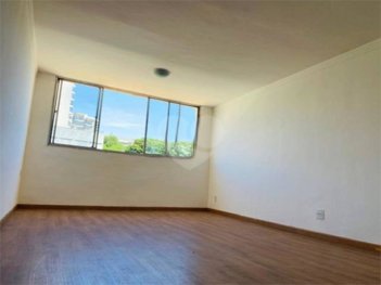 apartment em Avenida Nove de Julho, Anhangabaú - Jundiaí - SP