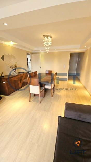 apartment em Rua Izabel a Redentora, Centro - São José dos Pinhais - PR