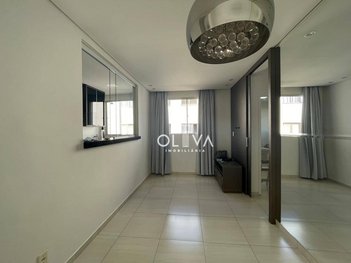 apartment em Rua Patrícia Rodrigues Fontes, Rios di Itália - São José do Rio Preto - SP