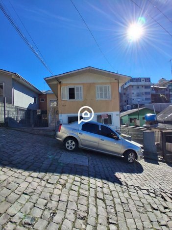 house em Rua José Martha, Rio Branco - Caxias do Sul - RS