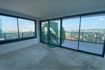 apartment em Rua Bento Frias, Pinheiros - São Paulo - SP