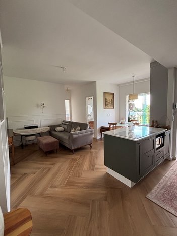 apartment em Praça Victor Hugo, Jardim Oriente - São José dos Campos - SP