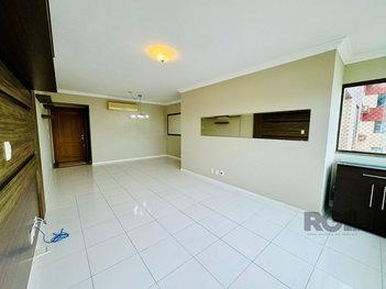 apartment em Machado De Assis, Jardim Botânico - Porto Alegre - RS