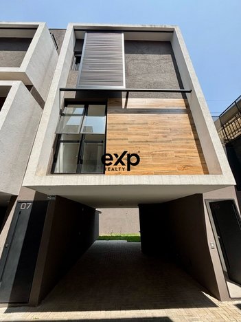 house em Rua Rita Joana de Sousa, Brooklin Novo - São Paulo - SP