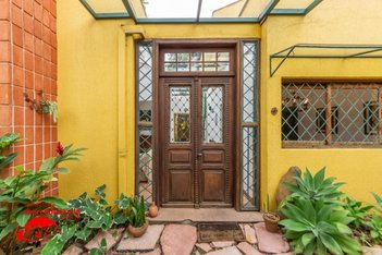 house em Rua Antonieta Revoredo, Vila Elvira - São Paulo - SP