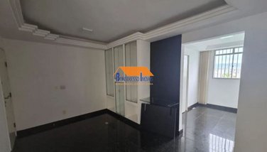 apartment em Rua Meira de Vasconcelos, Maria Virgínia - Belo Horizonte - MG