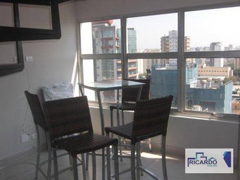 apartment em Rua Pedro de Toledo, Vila Clementino - São Paulo - SP